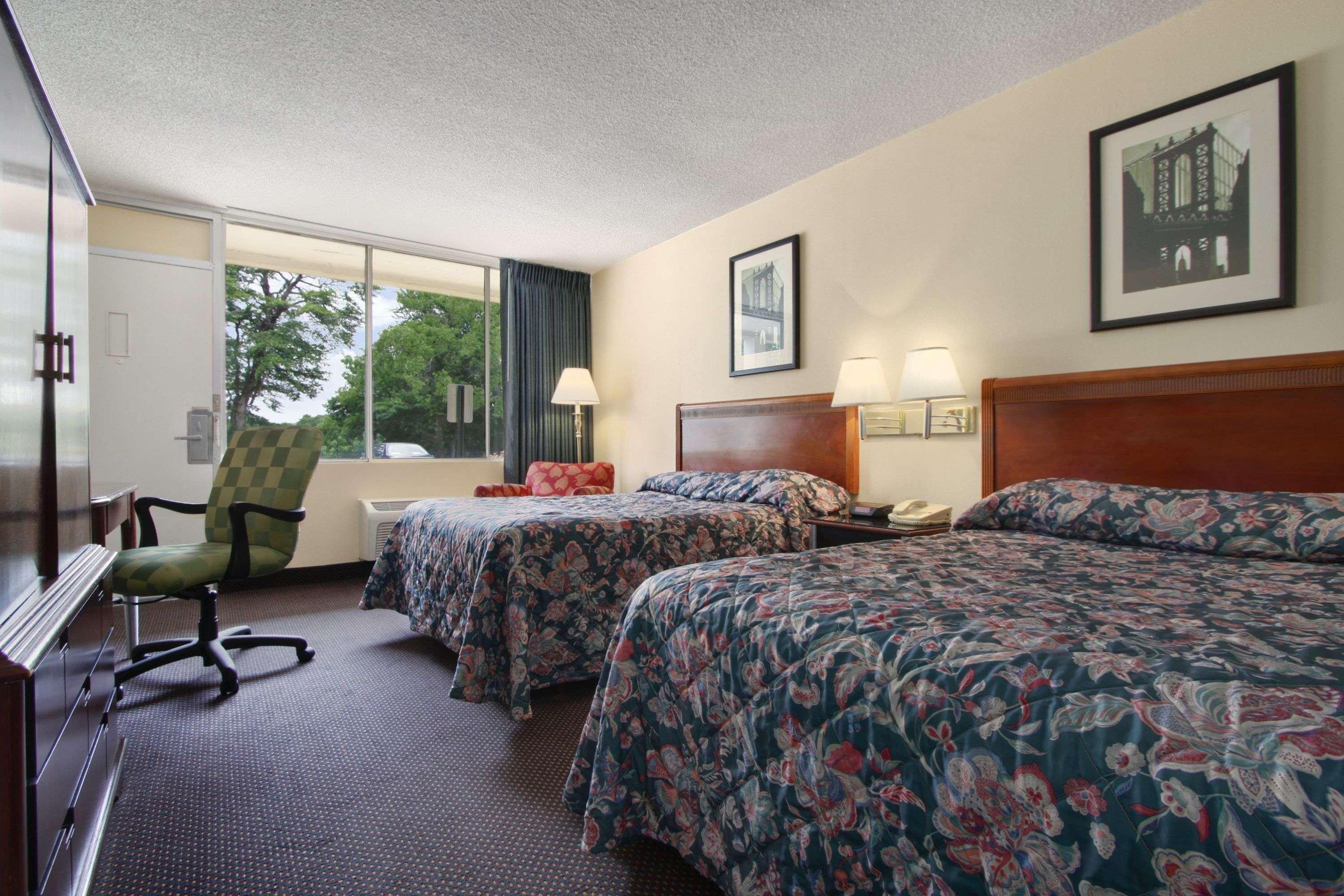Super 8 By Wyndham Dover Esterno foto