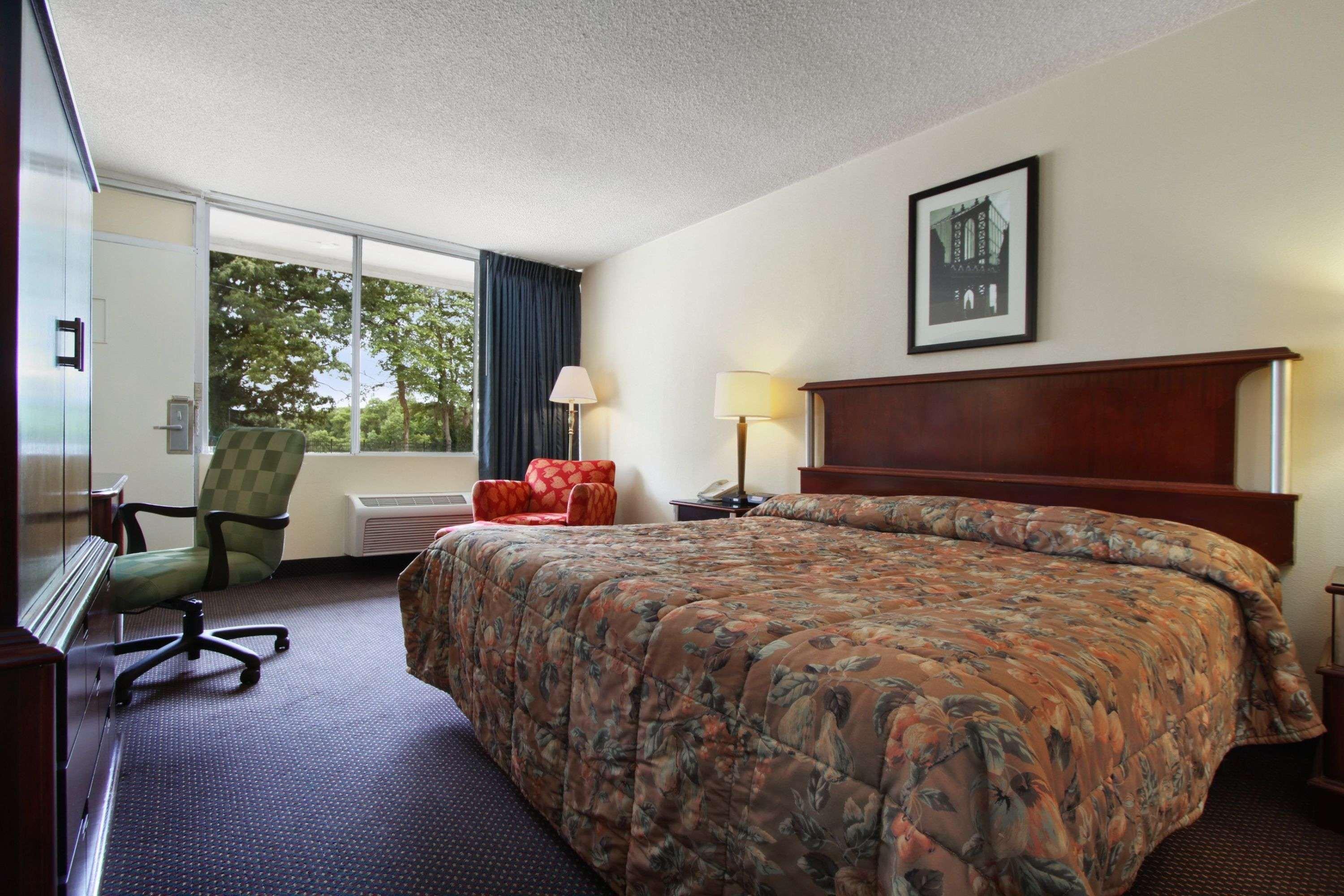 Super 8 By Wyndham Dover Esterno foto