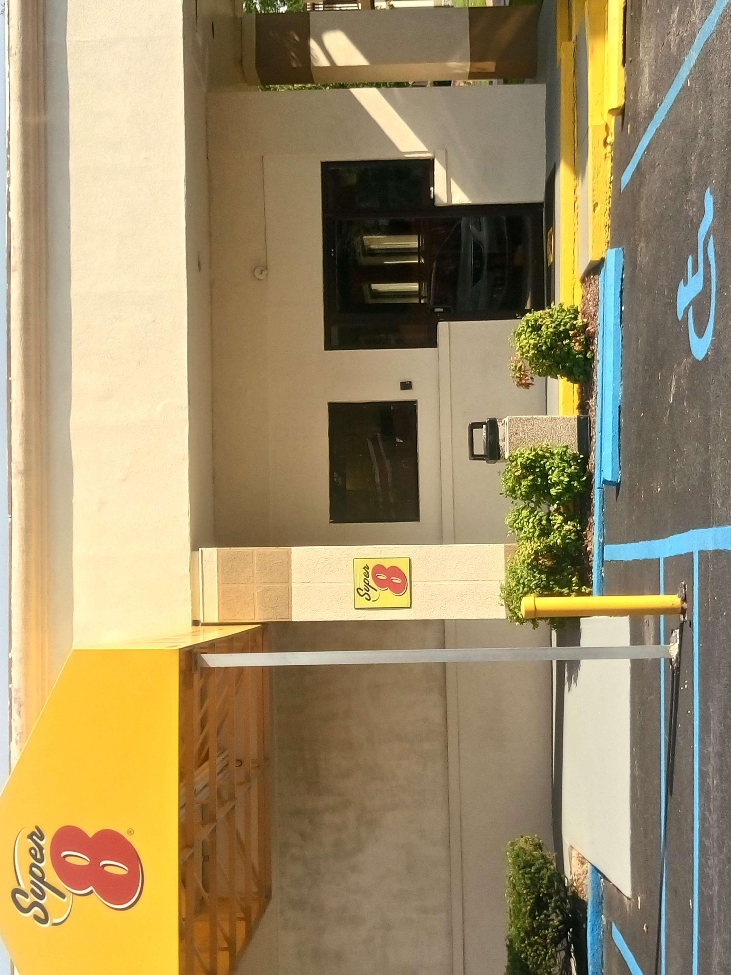 Super 8 By Wyndham Dover Esterno foto