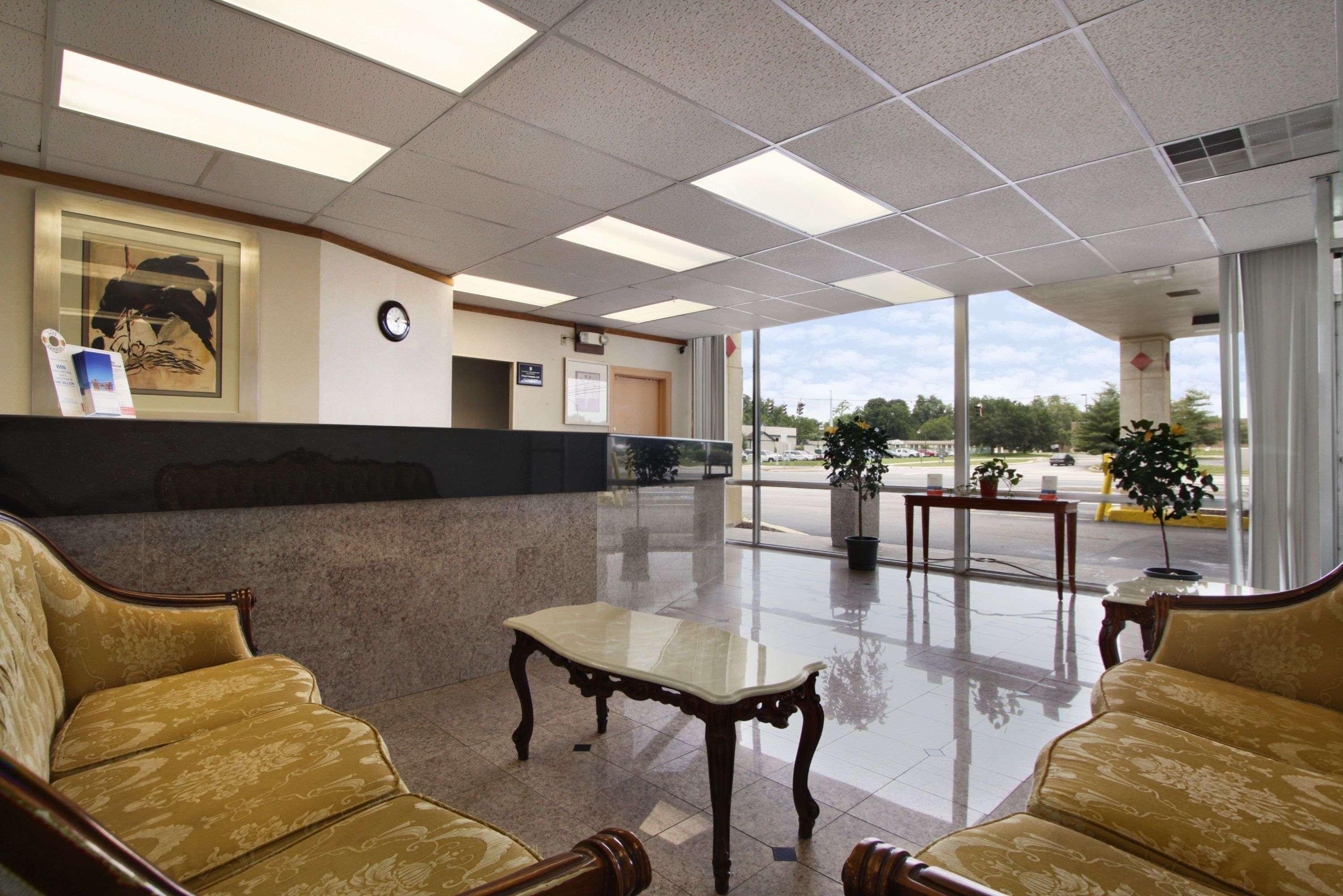 Super 8 By Wyndham Dover Esterno foto