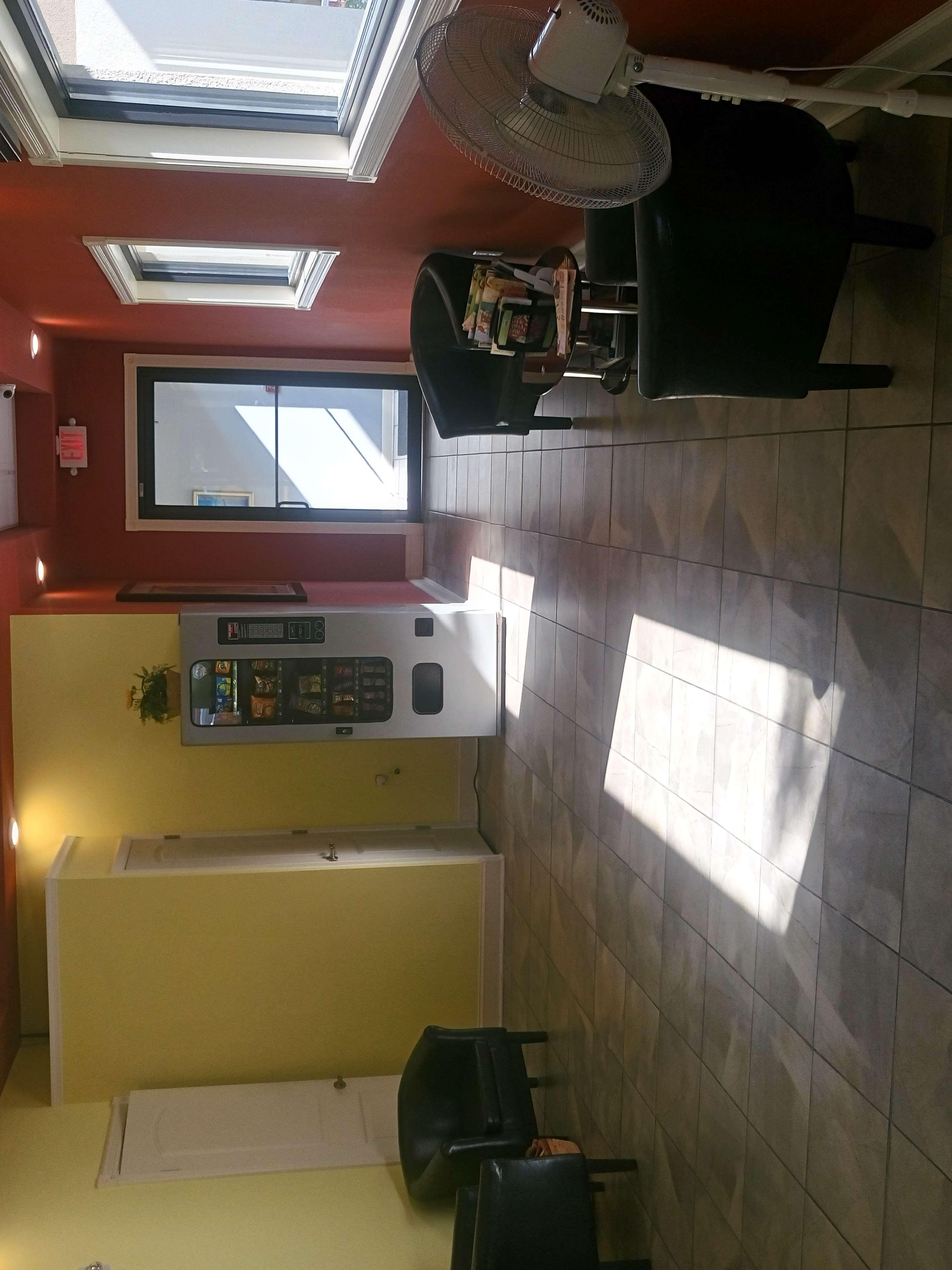 Super 8 By Wyndham Dover Esterno foto