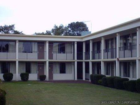 Super 8 By Wyndham Dover Esterno foto
