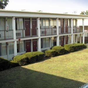 Super 8 By Wyndham Dover Esterno foto