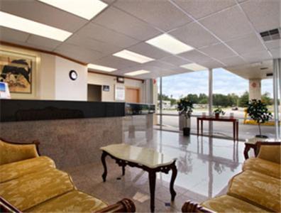 Super 8 By Wyndham Dover Esterno foto
