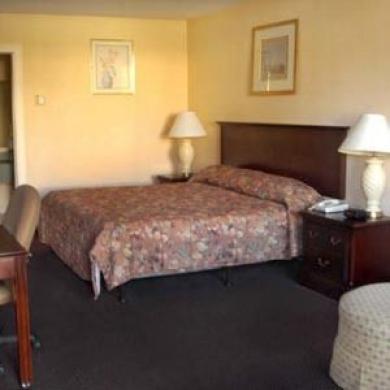 Super 8 By Wyndham Dover Camera foto
